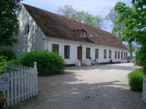 Bed & Breakfast Vragerups Gård, Lomma